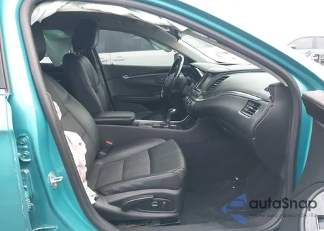 2020 Chevrolet Impala Fwd Lt z USA, uszkodzony, nr VIN 2G11Z5S39L9100583